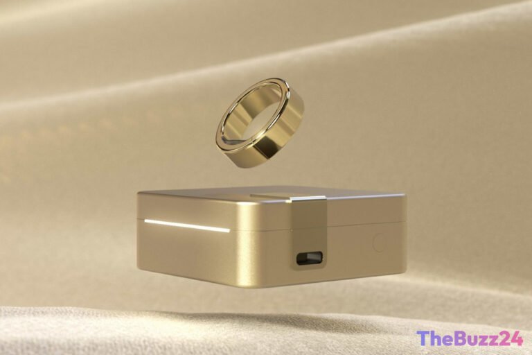 Ultrahuman Secures $70M, Aims to Transform Smart Rings into Wearable Computers with Qualcomm Partnership