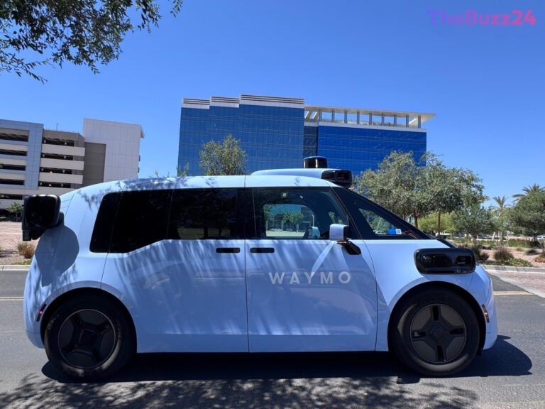 Waymo Scales Autonomous Fleet with Major Expansion into Denver, San Diego, and Tampa