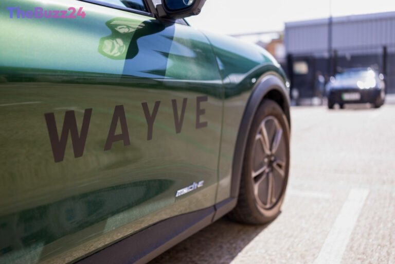 Autonomous Vehicle Race Heats Up: Partnerships, Expansion, and Emerging Challenges
