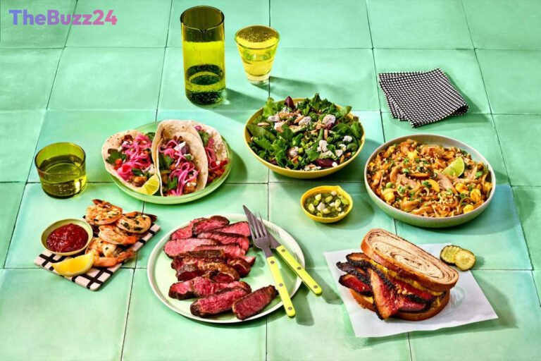 DoorDash Invests $425 Million in Food Tech Startup Wonder, Acquires Grubhub Campus Dining