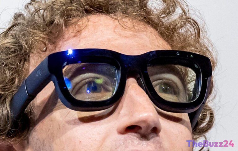 Meta Ditches Cameras on New Smart Glasses Amid Privacy Backlash