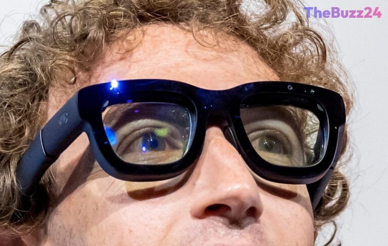 Norway Weighs Ban on Camera-Equipped Wearables Amid Escalating Privacy Concerns