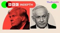 Global Stakes: How Upcoming Elections in Israel and the U.S. Could Reshape the Middle East