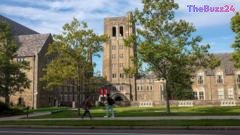 Legal Counsel for Cornell Rape Accuser Highlights Intense Online Harassment Amid Reopened Investigation