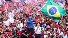 Lula’s Victory in Brazil: A Setback for Trump’s Latin American Ambitions