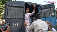 Delhi on High Alert as Court Releases Youth-Led ‘Cockroach’ Movement Leaders Amid Mass Protests