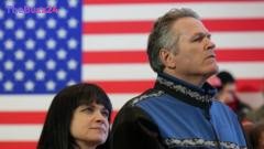 Alaska Governor Launches Probe into Alleged ‘Spoiler Candidate’ Scheme in Senate Race