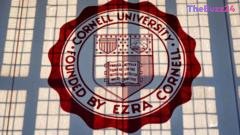Cornell University Leadership Faces Backlash and No-Confidence Vote Over Campus Assault Inquiry