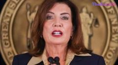 Governor Hochul Takes Over Cornell Rape Case, Pledges to Reform Consent Laws