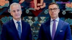 Nordic Leaders Break Diplomatic Silence in Direct Call With Vladimir Putin Over Ukraine
