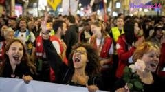 Serbia at a Crossroads: Student-Led Movement Challenges Decade of Populist Rule
