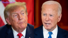 Echoes of Biden’s Struggle: Trump Faces Voter Disconnect on Economy Despite Growth