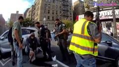 Federal Immigration Enforcement Under Scrutiny Following New York Shooting Incident