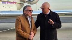 US Envoy Meets Putin Amid Shifting Intelligence Dynamics and Peace Talks