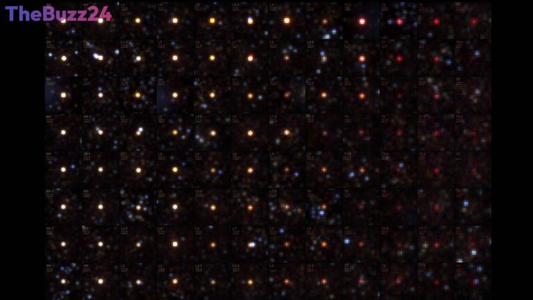 NASA’s SPHEREx Telescope Uncovers Hidden Worlds: Brown Dwarfs Reveal Chemically Rich Atmospheres