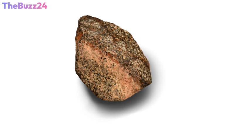 Ancient Martian Meteorite ‘Teghaza 001’ Offers Unprecedented Glimpse into Red Planet’s Early History