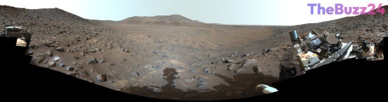 Microscopic Mars Dust Analysis Paves the Way for Safe Human Exploration