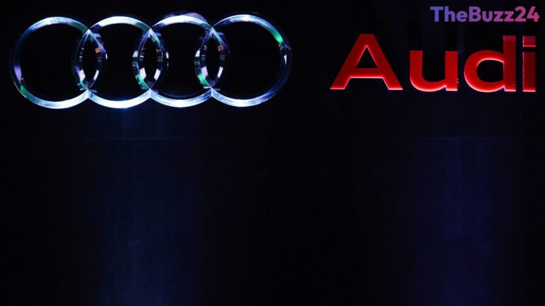 Audi Poised for Major U.S. Manufacturing Expansion with New Georgia Plant