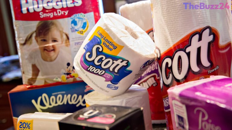 Market Shift: Jim Cramer Touts Consumer Staples as Tech Stumbles, Highlighting Four Key Stocks