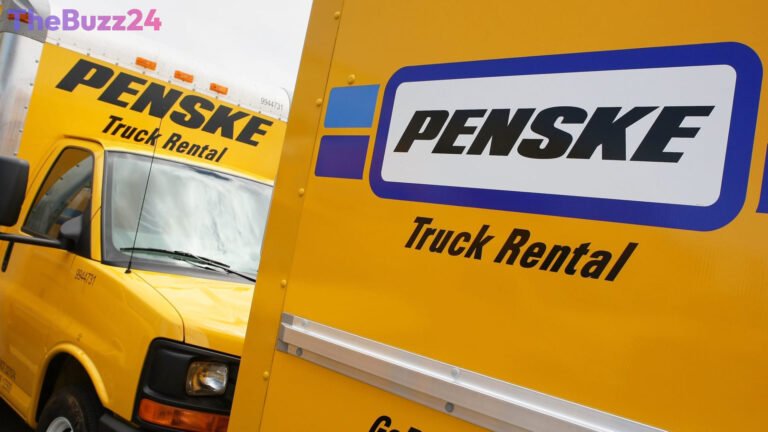 Penske Automotive Set for Privatization in $16.3 Billion Deal with Major Shareholders