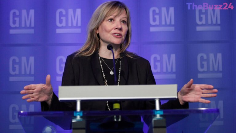 General Motors Outpaces Q3 Estimates, Ups Cash Flow Target, and Unveils $20B Buyback
