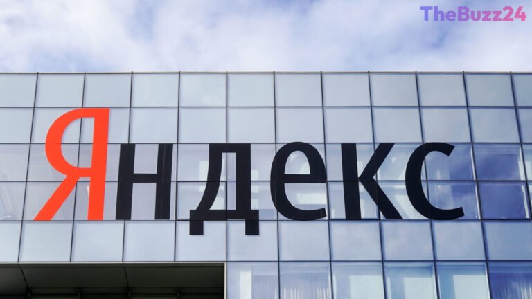 Drone Strike Forces Russian Tech Giant Yandex to Shut Down Major Data Center