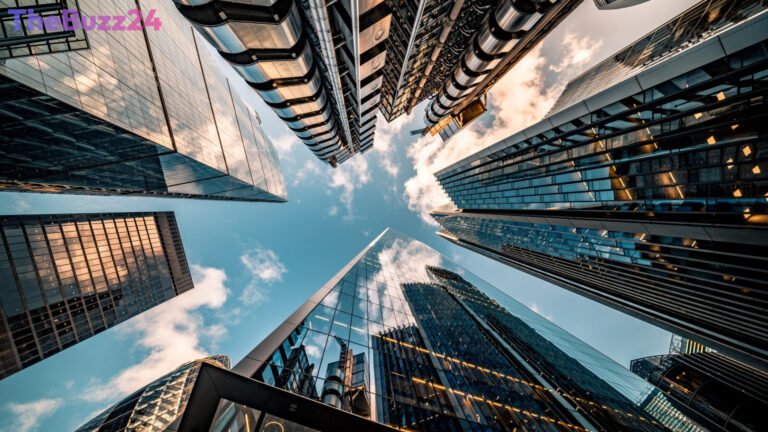 Foreign Investors Flock to UK Markets: Hostile Takeovers Quadruple Amidst Valuation Discounts