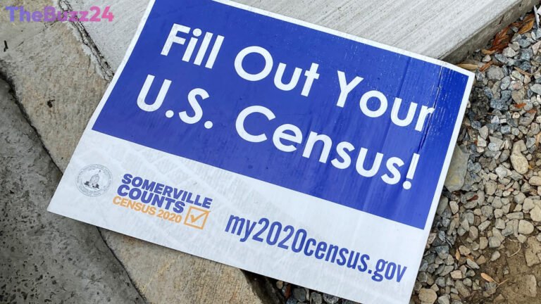Trump’s Census Plan to Exclude Noncitizens Sparks Fierce Opposition and Legal Threats