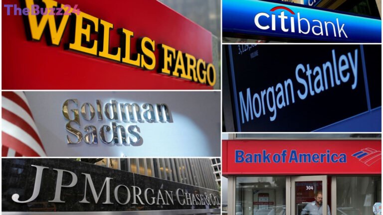 Bank Stocks Tumble Despite Strong Earnings: Cramer Sees Buying Opportunities