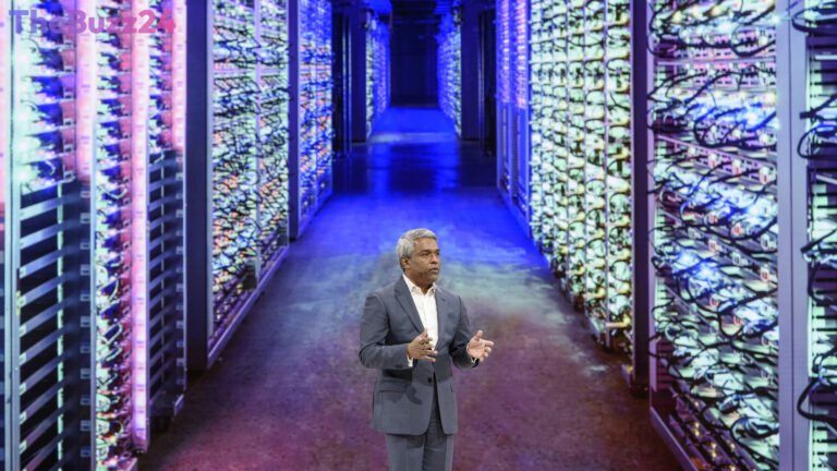Google Expands AI Chip Reach: Taps Oracle Cloud and Partners to Challenge Nvidia Dominance