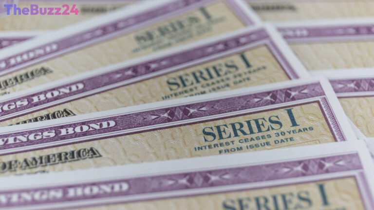 Treasury Boosts Series I Bond Rate to 5.51% Amid Inflation Concerns
