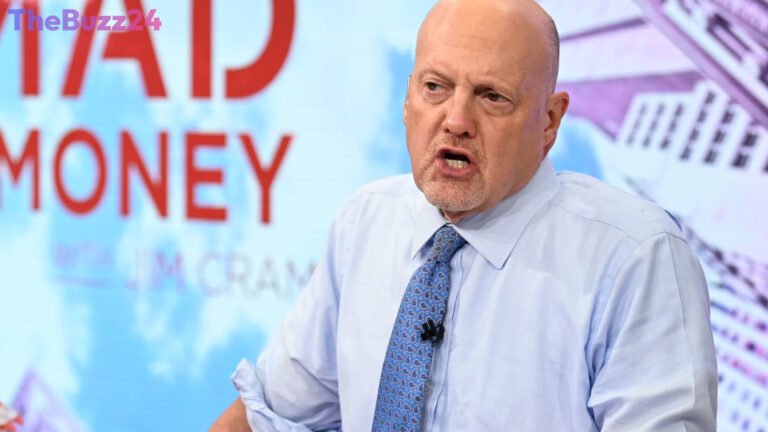 IPO Surge Threatens Market Rally, Jim Cramer Warns