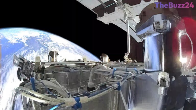 SpaceX’s Starshield Under Scrutiny Amid Ukraine’s Defense Concerns