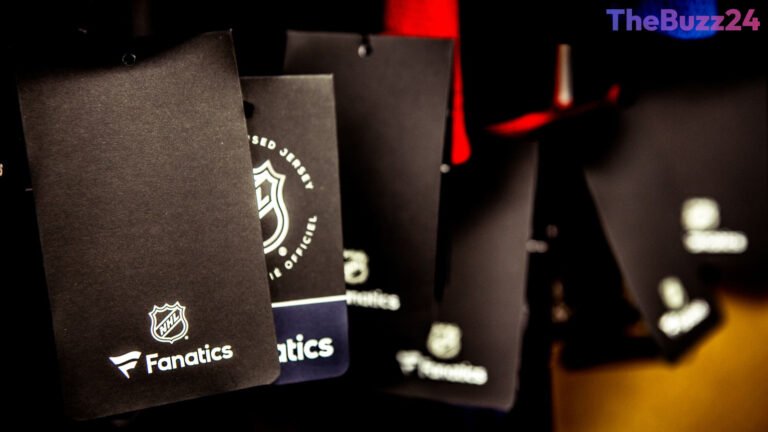 Fanatics Leverages OpenAI Technology to Revolutionize Sports Apparel Shopping