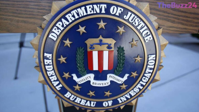 Two Former Senior FBI Officials Arrested for Allegedly Misleading Congress in Hunter Biden Inquiries