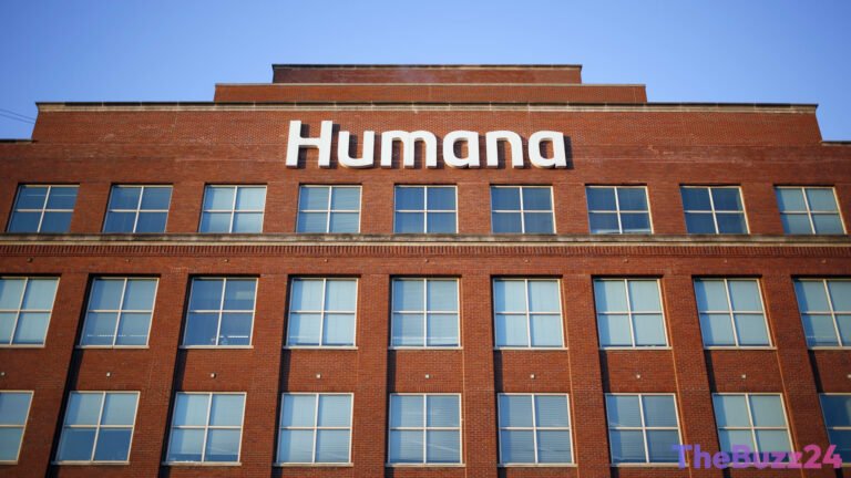 Humana Shares Skyrocket on Stellar 2027 Medicare Advantage Ratings Turnaround