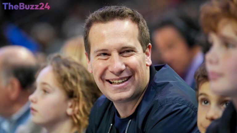 Mat Ishbia’s Bold Prediction: Suns Poised for Playoff Victory Amidst Business Scrutiny