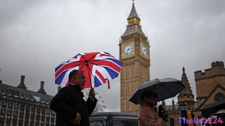 UK Banks Face Headwinds as Looming Tax Hike Threatens Profitability