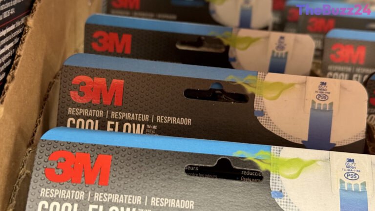 3M Raises Annual Profit Outlook Driven by Strategic Pricing and Strict Cost Discipline