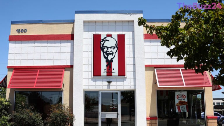 KFC Ends Decades-Long Partnership With PepsiCo to Pour Coca-Cola in U.S. Restaurants