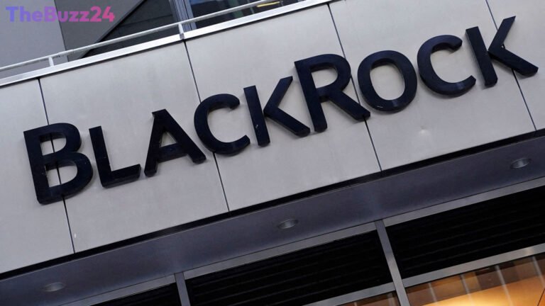 BlackRock Surges Past Profit Expectations, Attracting $205 Billion in New Client Funds