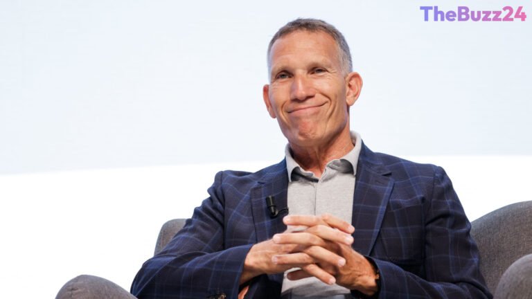 David Ellison Taps Turnaround Expert Ynon Kreiz as Co-CEO of New Media Giant