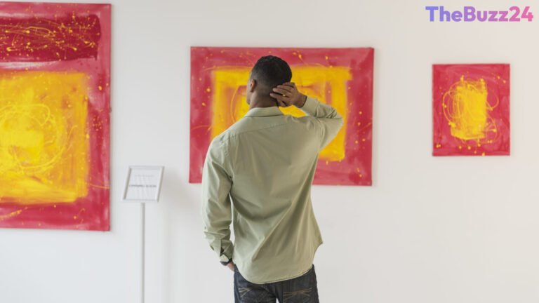 Gen Z Reshapes the Art Market: A New Era of High-Value Collecting