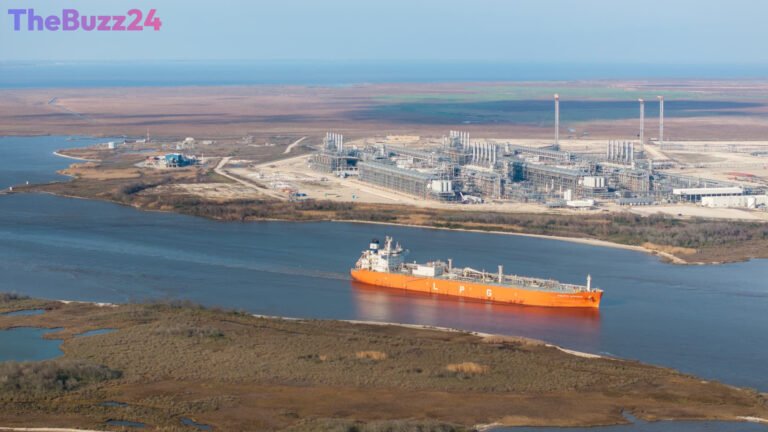 Qatar Secures U.S. LNG Amidst Iran Conflict, Reshaping Global Energy Landscape