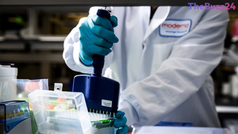 The Biotech Renaissance: How Innovation and AI Are Driving a New Market Boom