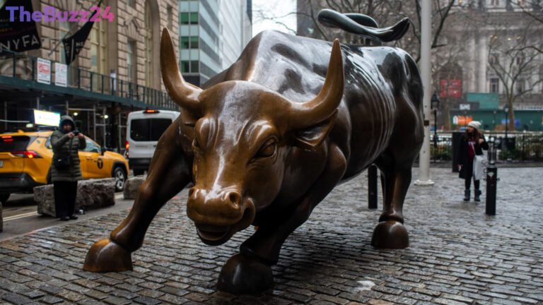 JPMorgan Sees ‘Once-in-a-Generation’ Opportunity in Fixed Income