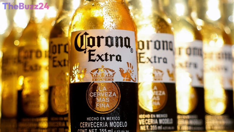 Constellation Brands Bets on Events and RTDs to Revitalize Beer Sales Amidst Consumer Caution