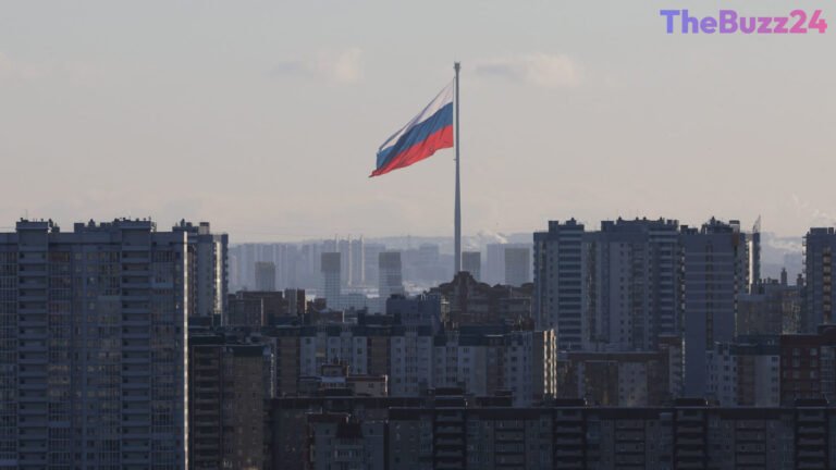 Siberian Plague Scare: Nearly 200 Quarantined After Research Institute Worker Dies