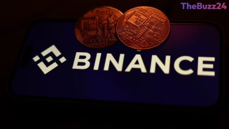 The High-Stakes Race to Recover Billions in Stolen Binance Crypto