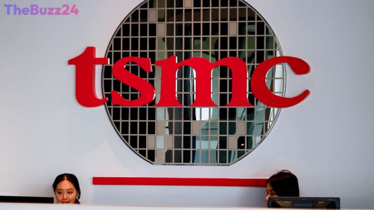 AI Surge Propels TSMC to Record Profits for Sixth Consecutive Quarter